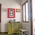 Occhj A Mari Couette-café 3*