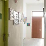 Couette-café Occhj A Mari 3*