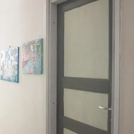 Occhj A Mari Bed & Breakfast 3*