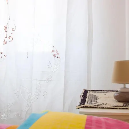 Bed & Breakfast Occhj A Mari Santa Teresa Gallura