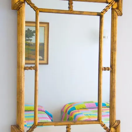 Occhj A Mari 3* Santa Teresa Gallura