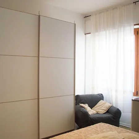Occhj A Mari B&B 3*