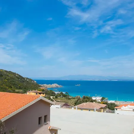 Occhj A Mari Bed & Breakfast 3*