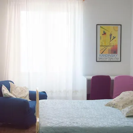 Occhj A Mari 산타테레사의갈루라