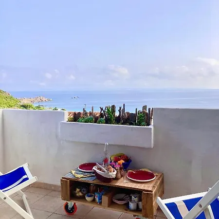 Occhj A Mari Santa Teresa Gallura