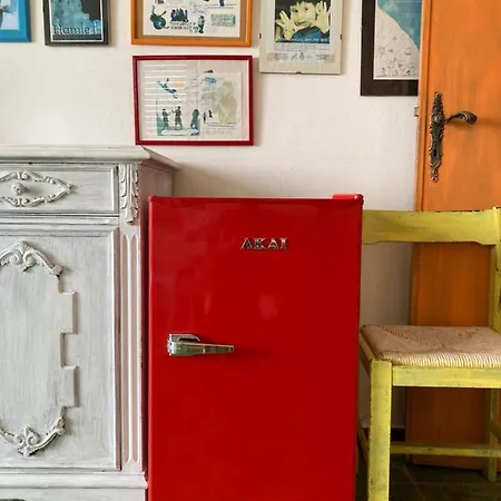 Occhj A Mari Bed & Breakfast 3*