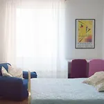 Occhj A Mari סנטה טרזה גאיורה