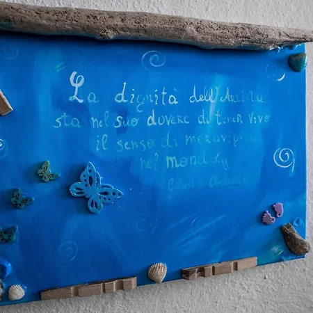 Occhj A Mari Santa Teresa Gallura