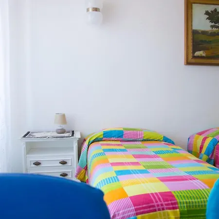 Occhj A Mari Nocleg ze śniadaniem