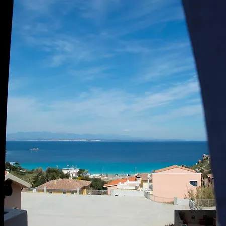 Occhj A Mari Santa Teresa Gallura