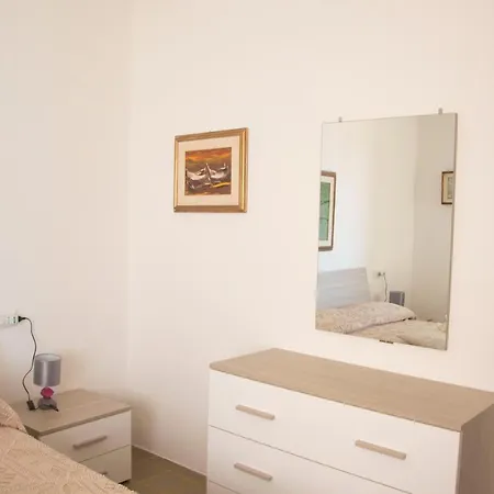 Occhj A Mari Bed & Breakfast