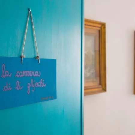 Occhj A Mari 3* Santa Teresa Gallura