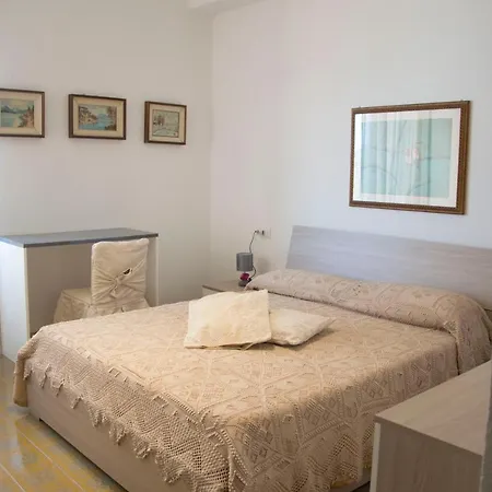 Bed & Breakfast Occhj A Mari *