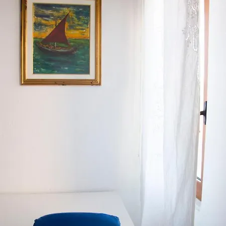 Occhj A Mari Bed & Breakfast