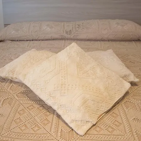 Nocleg ze śniadaniem Occhj A Mari Santa Teresa Gallura