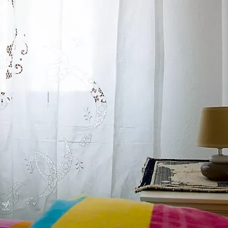 Bed & Breakfast Occhj A Mari 3*