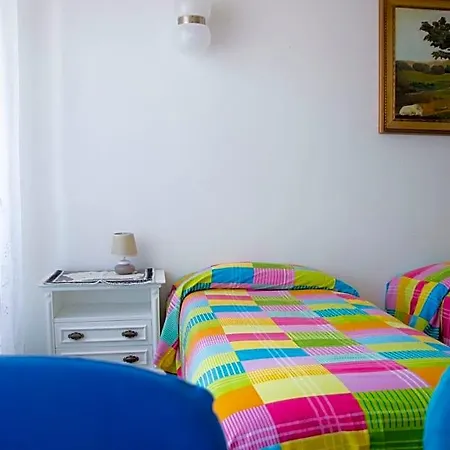Bed & Breakfast Occhj A Mari 3*