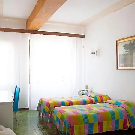 Occhj A Mari Santa Teresa Gallura