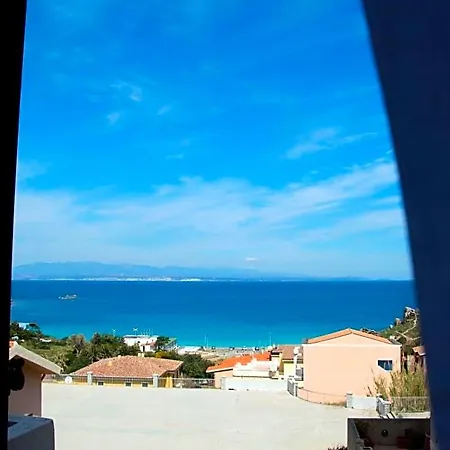 Bed & Breakfast Occhj A Mari Santa Teresa Gallura