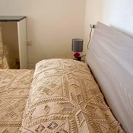 Bed & Breakfast Occhj A Mari 3*