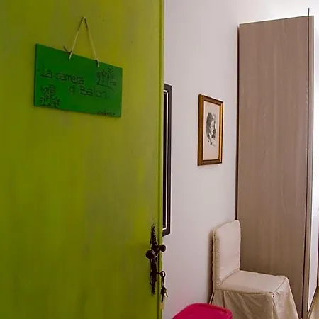 Bed & Breakfast Occhj A Mari 3*