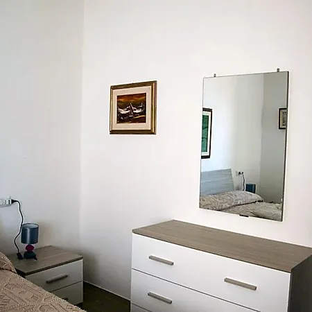Bed & Breakfast Occhj A Mari