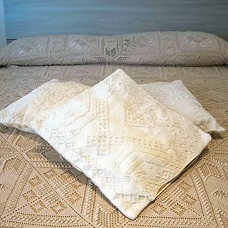 Occhj A Mari Bed & Breakfast 3*