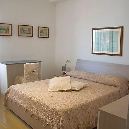 Occhj A Mari 3* Santa Teresa Gallura