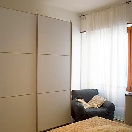 Bed & Breakfast Occhj A Mari 3*