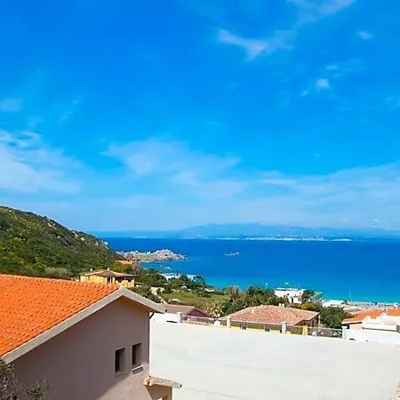Occhj A Mari Bed & Breakfast Santa Teresa Gallura