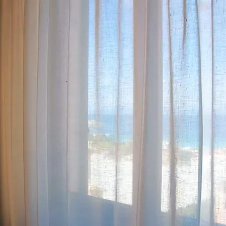 Occhj A Mari Bed & Breakfast 3*