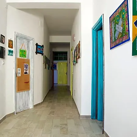 Occhj A Mari Santa Teresa di Gallura