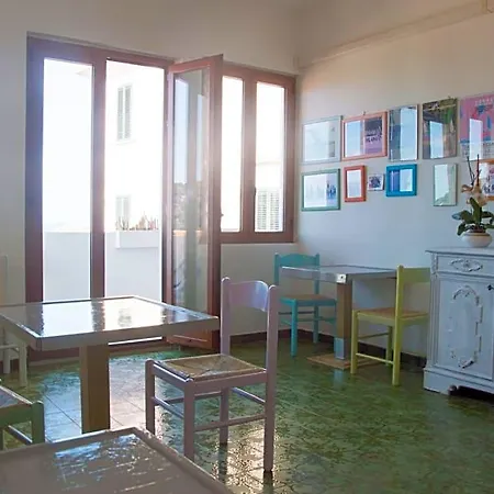 Bed & Breakfast Occhj A Mari 3*