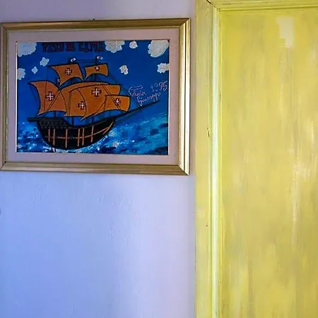 Occhj A Mari Bed & Breakfast Santa Teresa di Gallura