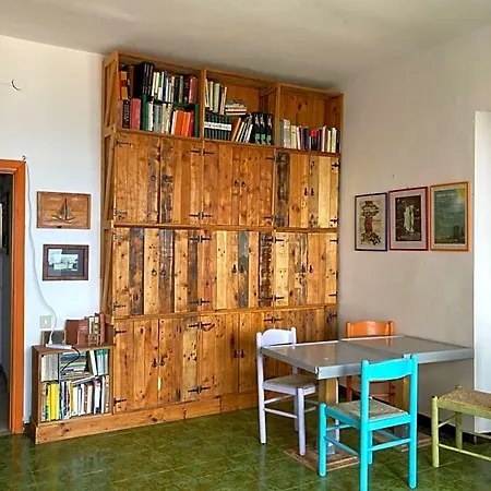 Occhj A Mari 3* Santa Teresa Gallura