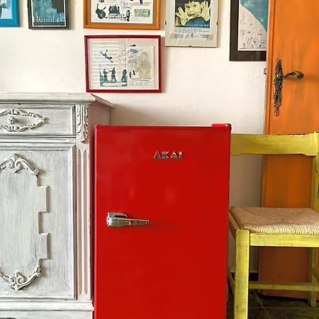 Occhj A Mari 3* Santa Teresa Gallura