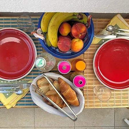 Occhj A Mari Bed & Breakfast Santa Teresa Gallura